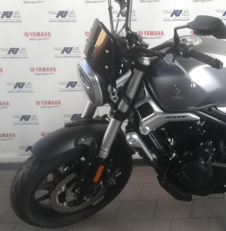 Voge Trofeo 500AC (2022 - 25) (5)