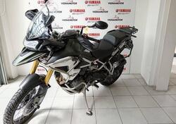 Triumph Tiger 1200 Rally Pro (2022 - 23) usata