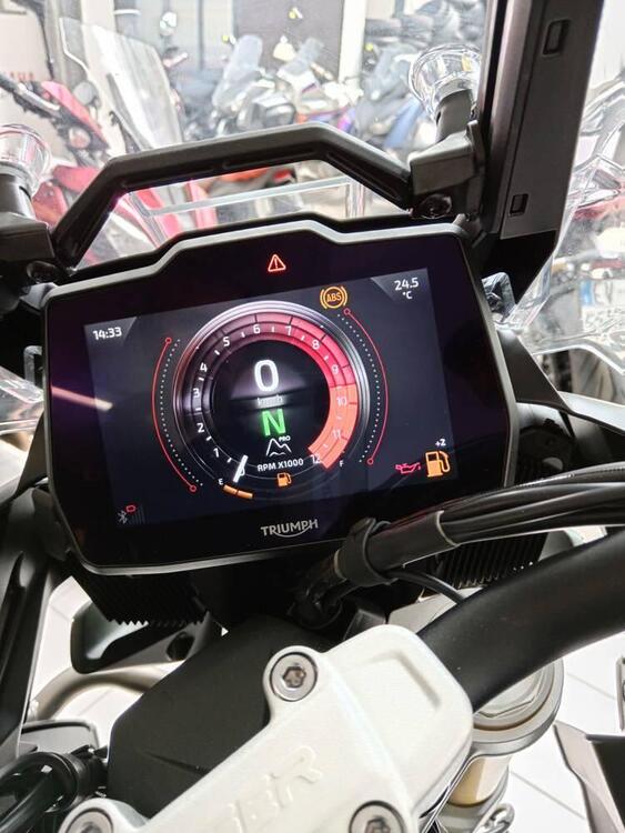 Triumph Tiger 1200 Rally Pro (2022 - 23) (4)