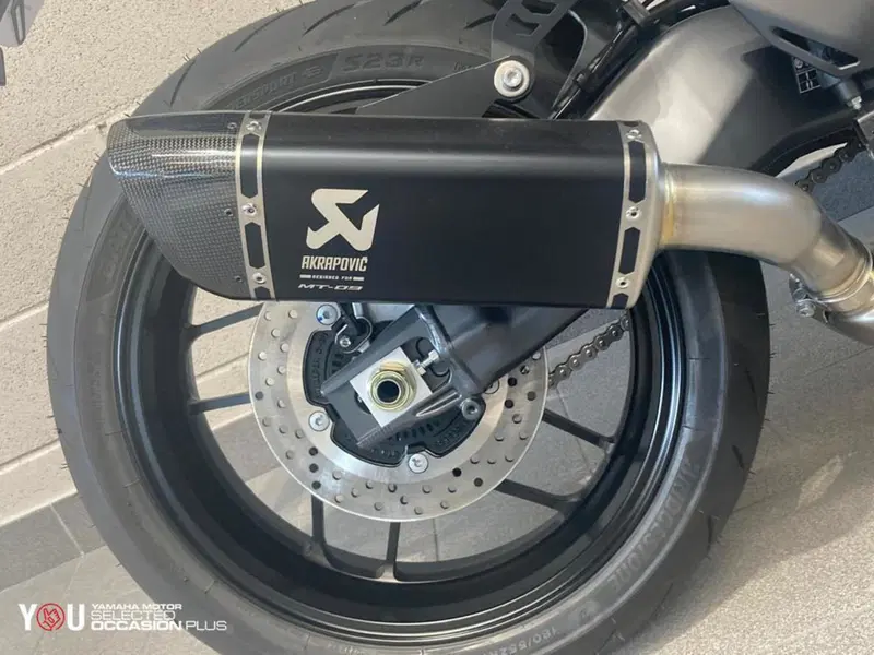 Yamaha MT-09 Y-AMT (2024 - 26) (5)