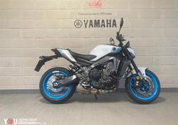 Yamaha MT-09 (2024 - 25) usata