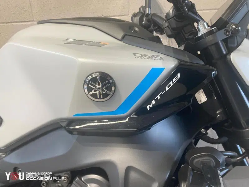Yamaha MT-09 (2024 - 26) (5)