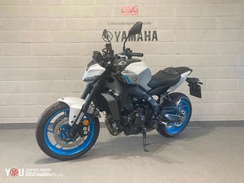 Yamaha MT-09 (2024 - 26) (3)