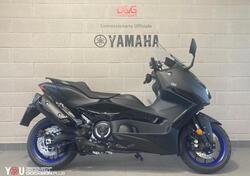 Yamaha T-Max 560 (2025) usata