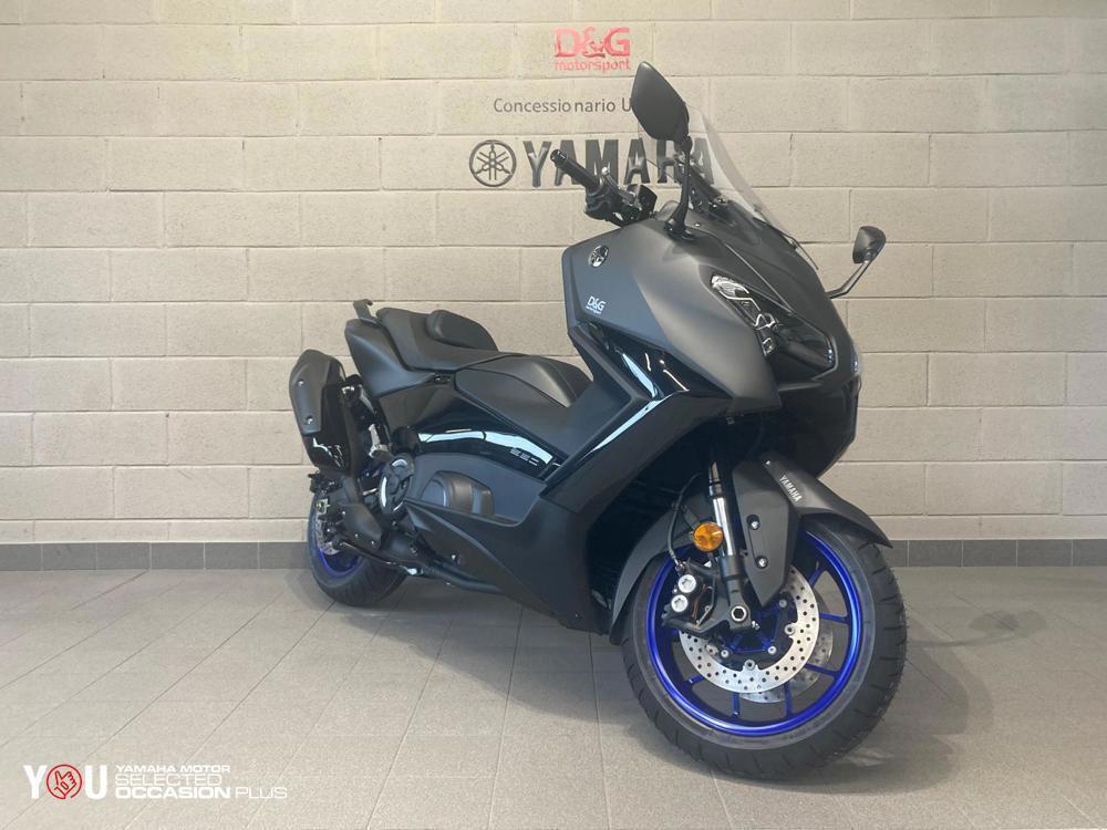 Yamaha T-Max 560 (2025) (3)