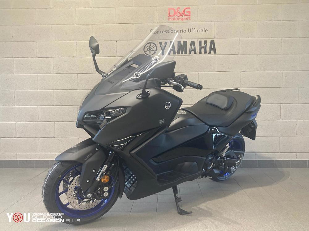 Yamaha T-Max 560 (2025) (4)