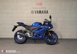 Yamaha YZF R125 (2023 - 25) usata