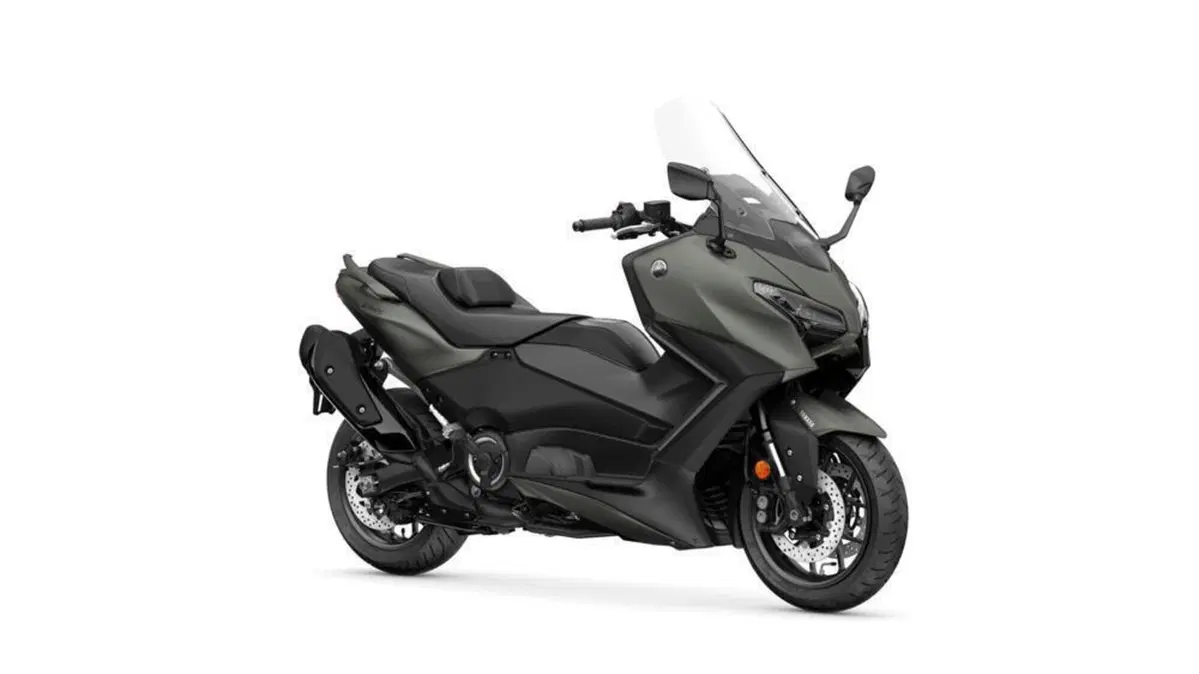 Yamaha T-Max 560 (2025 - 26) (2)