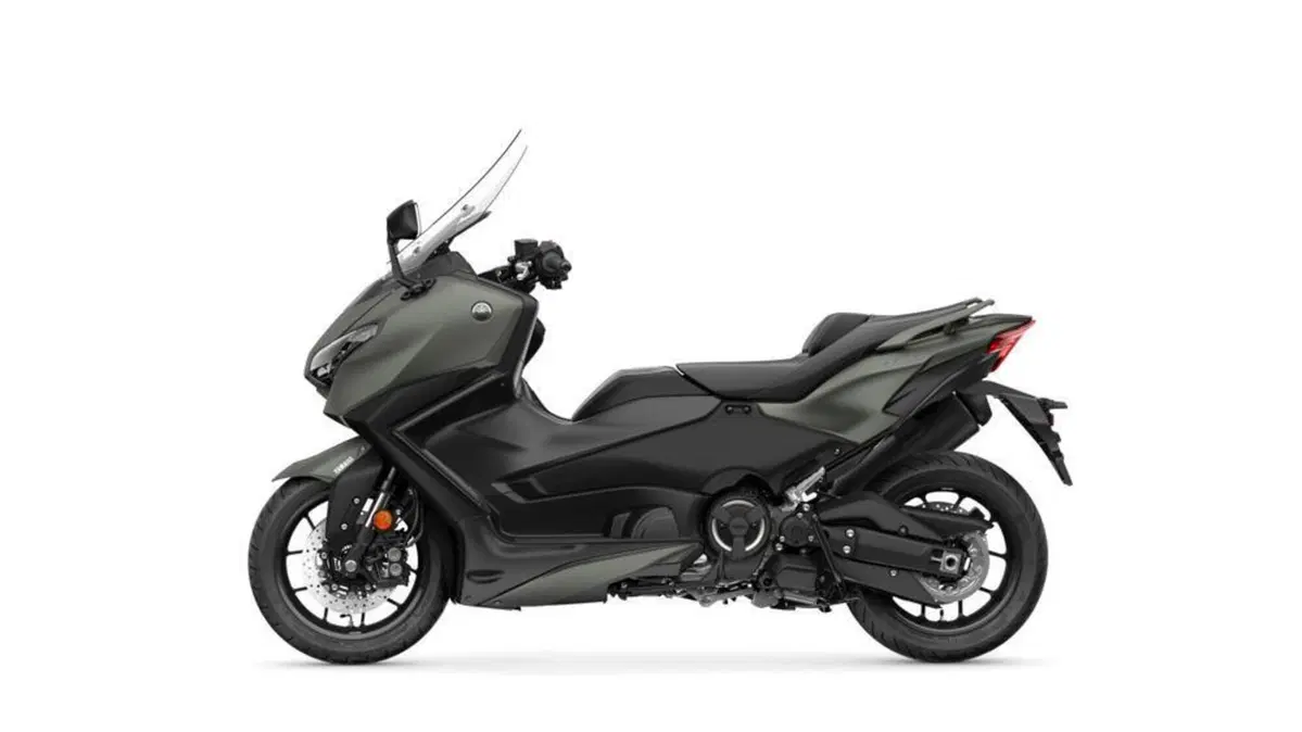 Yamaha T-Max 560 (2025 - 26) (4)
