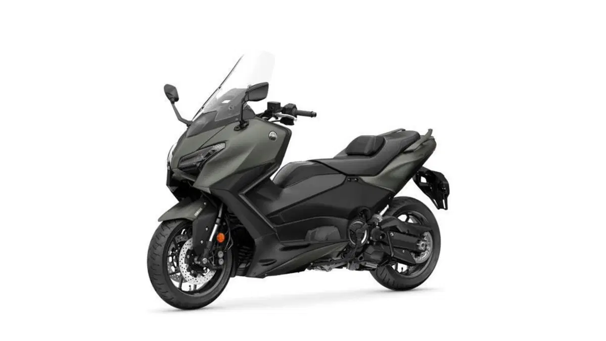 Yamaha T-Max 560 (2025 - 26) (3)