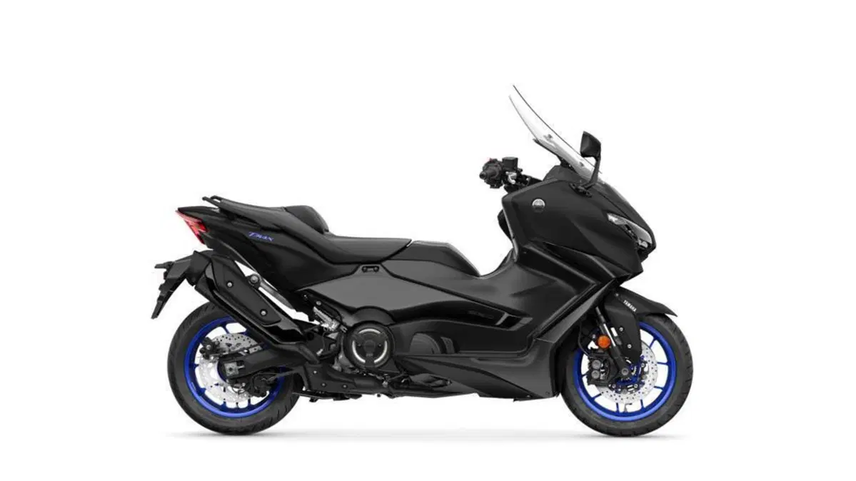 Yamaha T-Max 560 (2025 - 26) (5)