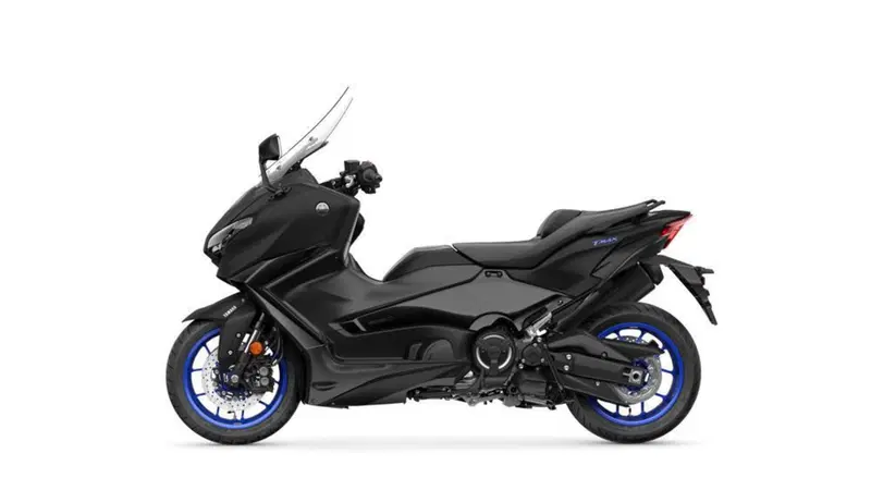 Yamaha T-Max 560 (2025 - 26) (8)