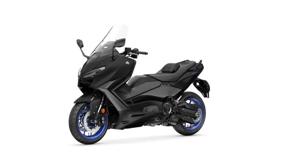 Yamaha T-Max 560 (2025 - 26) (7)