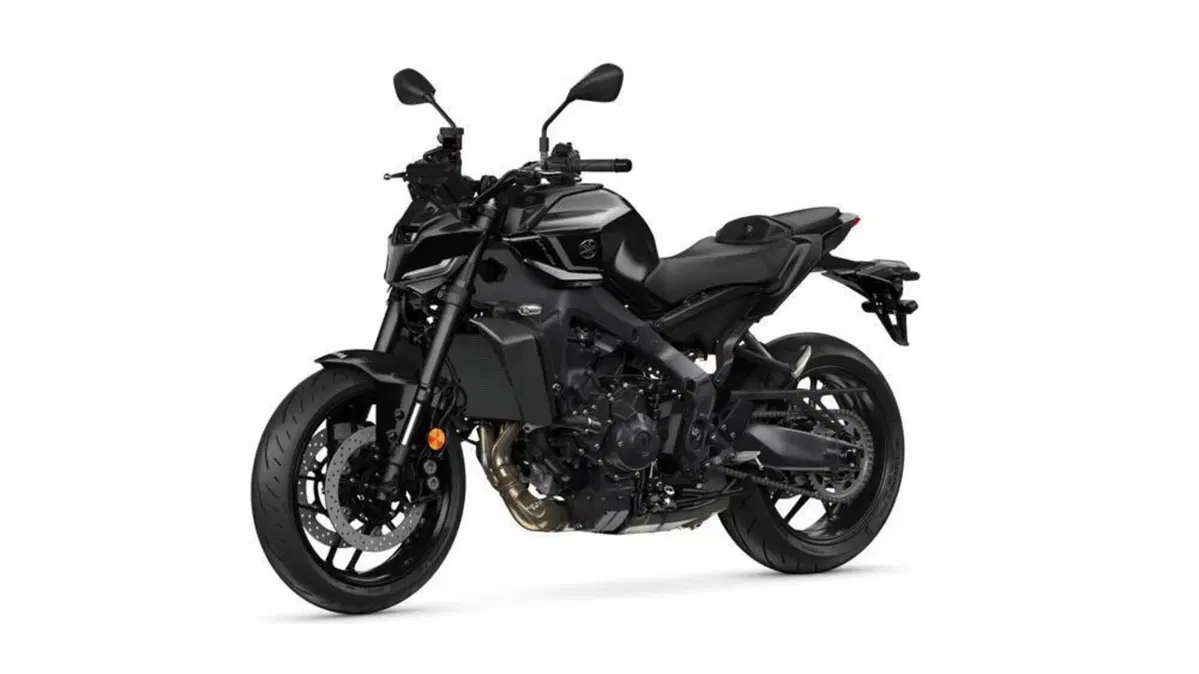 Yamaha MT-09 (2024 - 26) (3)