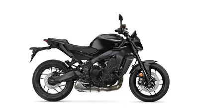 Yamaha MT-09 (2024 - 26) usata