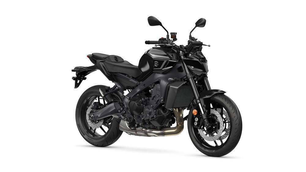 Yamaha MT-09 (2024 - 25) (2)