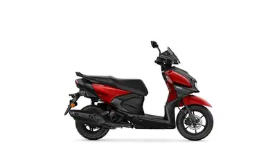 Yamaha RayZR (2024 - 26) usata