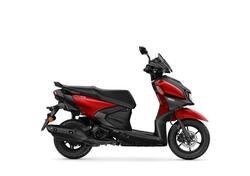 Yamaha RayZR (2024 - 25) usata