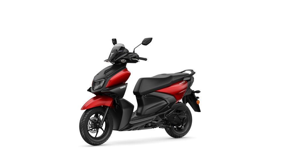 Yamaha RayZR (2024 - 25) (3)