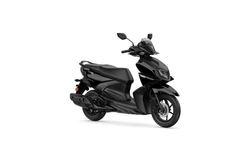 Yamaha RayZR (2024 - 26) (4)