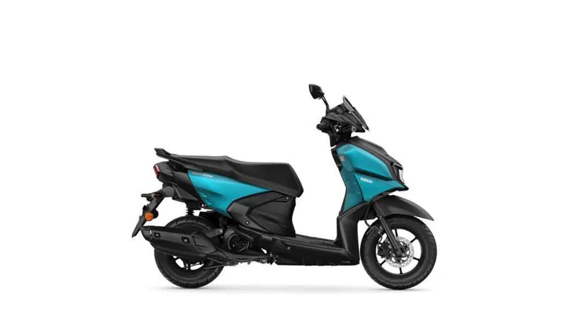 Yamaha RayZR (2024 - 26) (7)