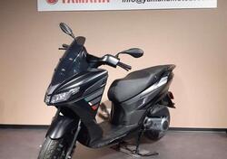 Aprilia SXR 50 (2021 - 25) usata