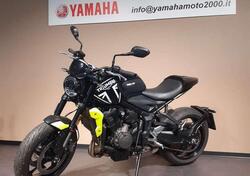 Triumph Trident 660 (2021 - 24) usata