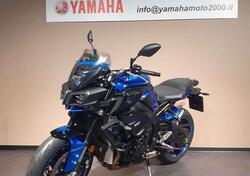 Yamaha MT-10 (2017 - 20) usata