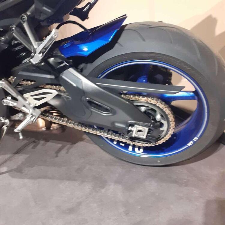 Yamaha MT-10 (2017 - 20) (5)