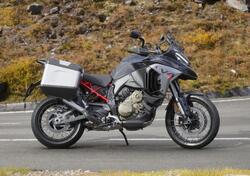 Ducati Multistrada V4 S (2025) nuova