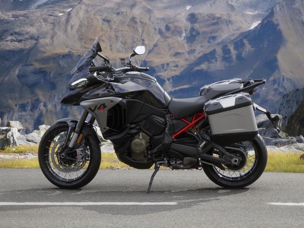 Ducati Multistrada V4 S (2025) (2)