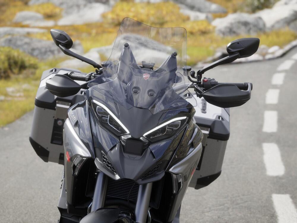 Ducati Multistrada V4 S (2025) (3)