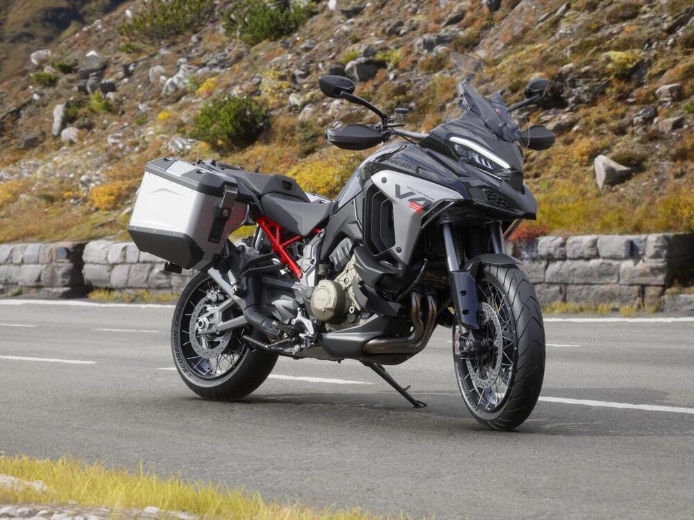 Ducati Multistrada V4 S (2025) (4)