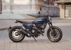 Ducati Scrambler 800 Nightshift (2023 - 25) nuova