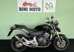 Honda Hornet 600 (1998 - 00) usata