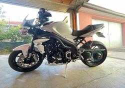 Triumph Speed Triple 1050 (2005 - 11) usata
