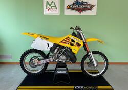 Suzuki RM 250 (1995 - 01) usata