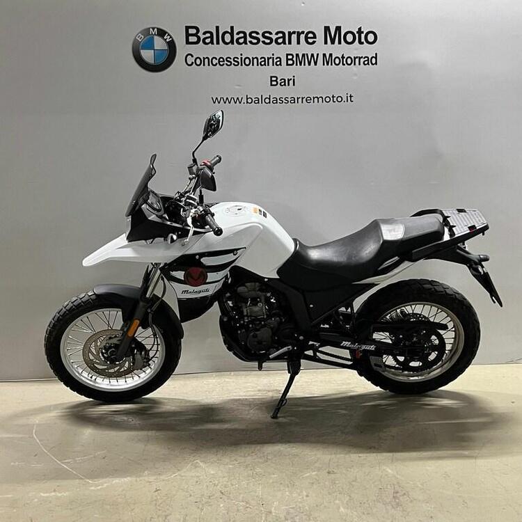 Malaguti Dune 125 (2019 - 20)