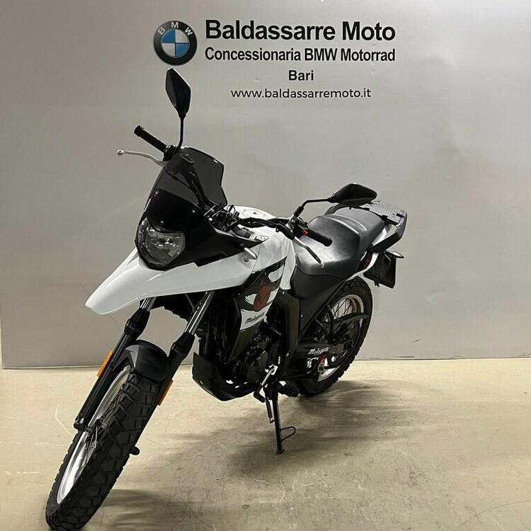 Malaguti Dune 125 (2019 - 20) (3)