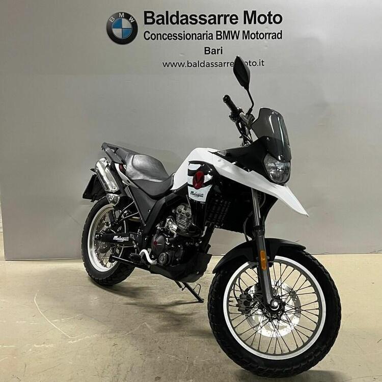 Malaguti Dune 125 (2019 - 20) (2)