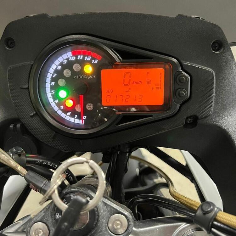 Malaguti Dune 125 (2019 - 20) (5)