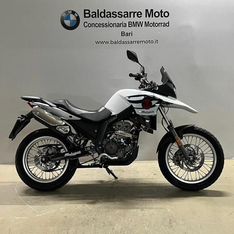 Malaguti Dune 125 (2019 - 20) (4)