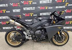 Yamaha YZF R1 (2009 - 11) usata