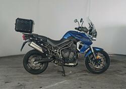 Triumph Tiger 800 XRt (2018 - 20) usata