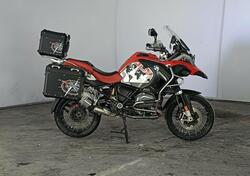Bmw R 1200 GS Adventure (2017 - 18) usata