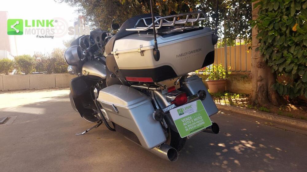 Harley-Davidson 1450 Electra Glide Ultra Classic (2003 - 05) - FLHTCUI (4)