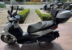 Piaggio Beverly 300 S ABS-ASR (2021 - 25) usata