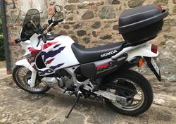 Honda Africa Twin XRV 750 (1996 - 02) usata