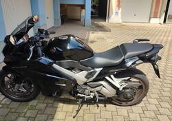Honda VFR 800 F (2014 - 16) usata