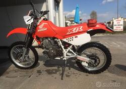 Honda XR 600 R (1988 -89) usata